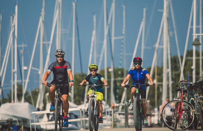 Maistra Select Riva Apartments - Foto 22