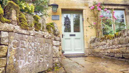 Century House - Foto 4