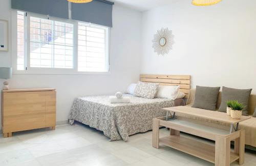 MalagadeVacaciones - Suite Chamizo - Foto 10