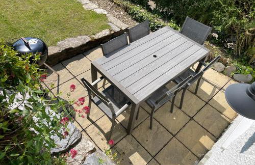 Court Cottage - cosy traditional cottage near lovely beaches - Foto 57