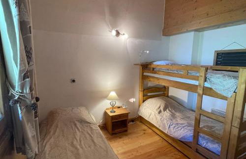 Duplex 4 pièces avec garage près des pistes - FR-1-293-89 - Foto 11