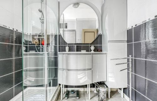 Charming Stay in Heart of Dax - Foto 27