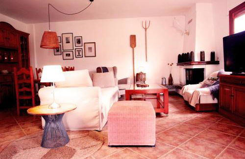 CampoParaíso Jaén-Casa Rural - Foto 28