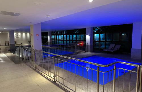 Suíte Vista Azul - Frente para Pedra Azul - Photo 28