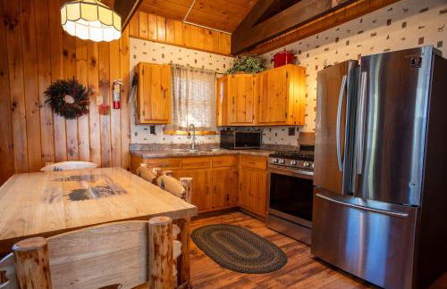 Cozy 2 Bed Room Cabin - Versatile & Airy - Sleeps 5 - Netflix CB12 - Foto 2