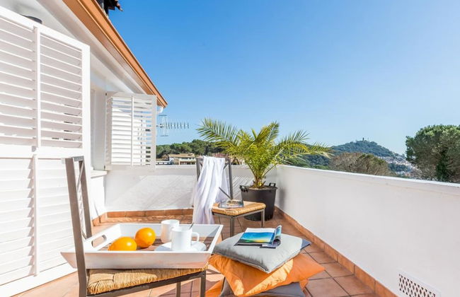 104665 - Villa in Lloret de Mar - Foto 20