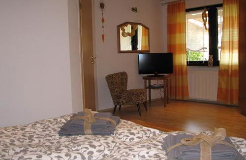 Ferienwohnung Arnold - Foto 9