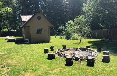 Blackberry Bunkhouse - Foto 34