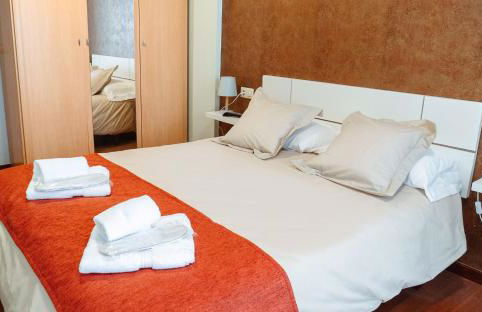 A Casa Antiga do Monte Apartamentos Turísticos - Pontecesures - Foto 37