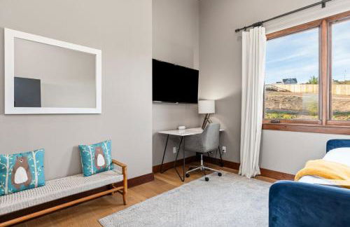 Villa de la Sky Ranch Sprawling Tuscan Villa in Wine Country - Foto 50