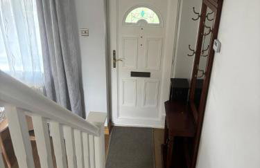 Cosy 2-bed semi-detached house by the lake - Foto 11