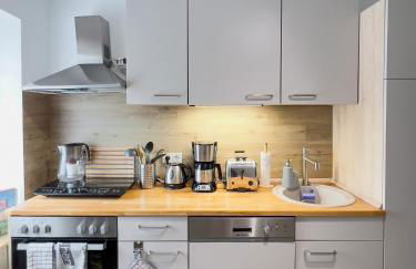 Schöne helle & gemütliche Wohnung in Altstadtnähe - Foto 4