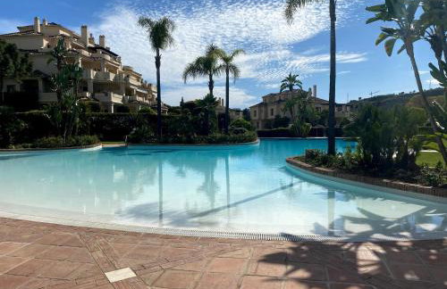 Appartement (4p) in Luxury Capanes Del Golf - Foto 29