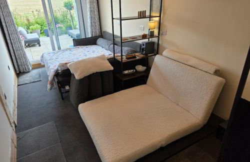 The Pod Quiet Sun Patio Fab Steam &Countryside Views - Photo 77