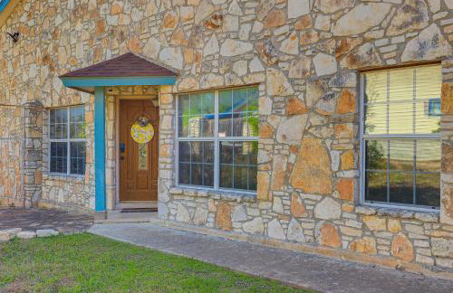 San Antonio Retreat w/ Fenced Pool, Near SeaWorld - Foto 29