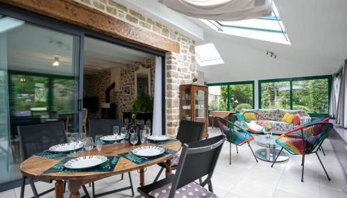 Gite les coquelicots Proche mer - Photo 3