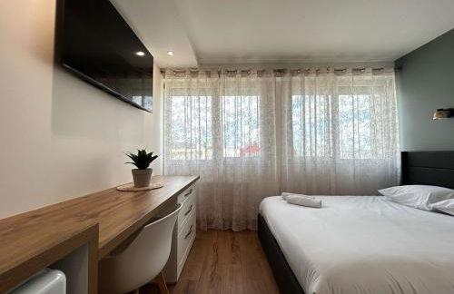 La Suite Porcelaine, calme et chic - Foto 9