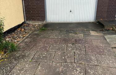 Hannover Fair apartment with parking - Foto 25