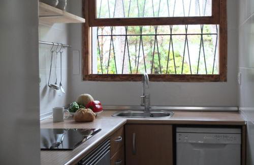 Entre Pinos P1 Beach Apartment - Foto 16