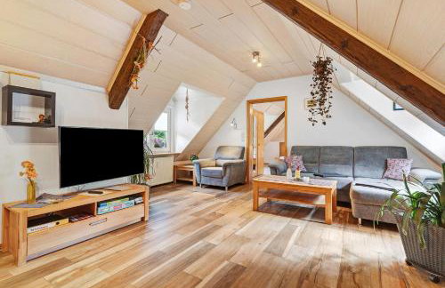 Altes Forsthaus - Fewo Bianca - Foto 7