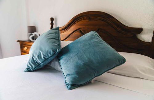 Casa SOL y MAR junto a la PLAYA - Foto 25