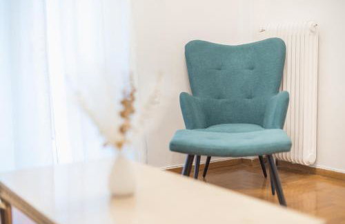 Golden Comfort With Courtyard By Greece Apartments - Foto 4