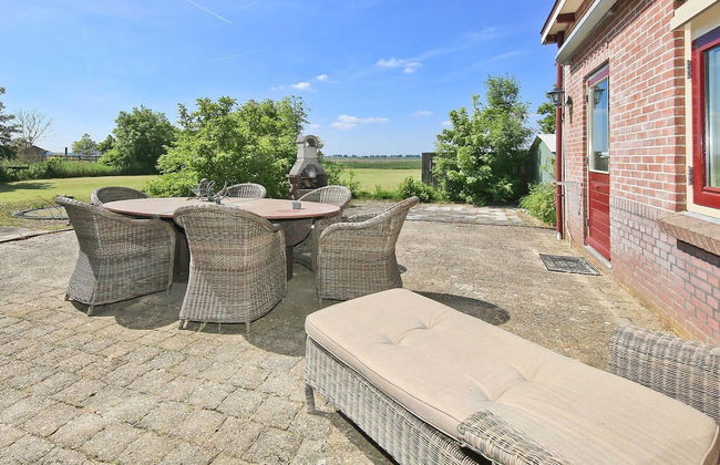 Characteristic Country House With Wellness - Foto 38