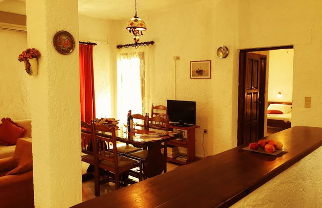 Filoxenia Villa - Foto 23