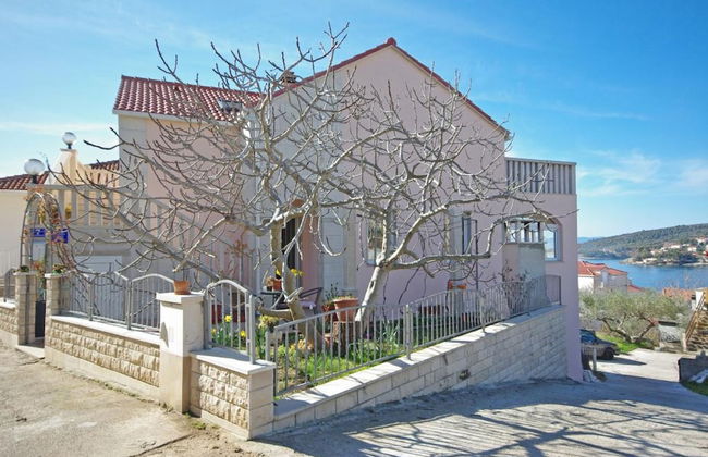 Apartments Villa Rose - Foto 35