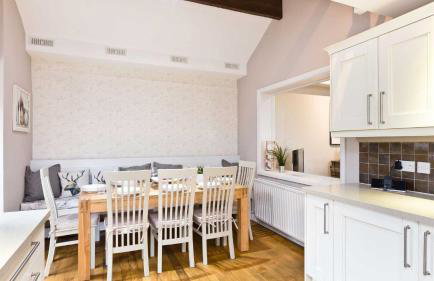 Thornbridge Lodge - Photo 5