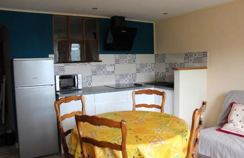 location vacances 5 place des moulieres - Foto 8