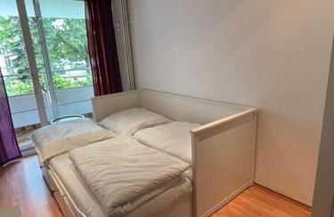 Schöne Maisonette 4 Zimmer mit Garten - Foto 10