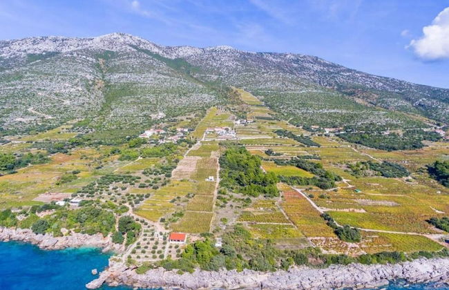 Villa Sea Edge - Three Bedroom Villa With Sea View - Foto 32