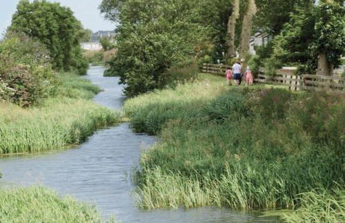 Caravan - Sleeps 8 - Pets Ok - Parking - Foto 8