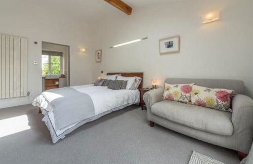 Sybil Cottage - Foto 26