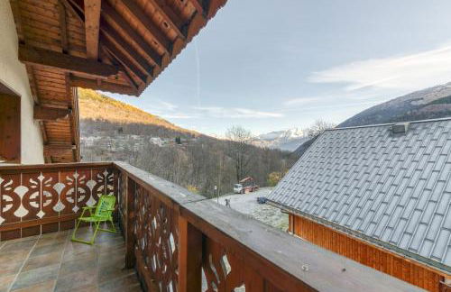 Chalet de l'Ardoisière - Foto 46