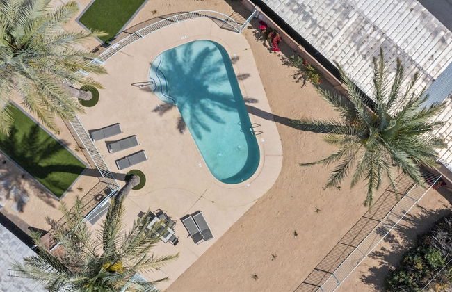 Contemporary Condo in Central Biltmore - Foto 15