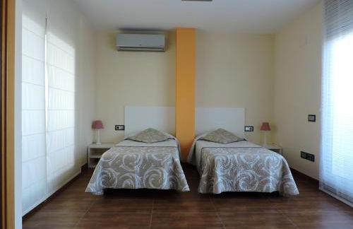 Apartament Ornis Duc Complexe Gorria - Foto 23