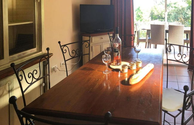 Res. Mare e Monte, Solenzara, Bungalow With Terrace - Foto 69