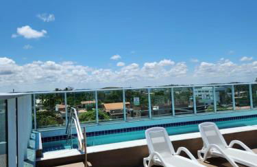 Porto Blue Makaranduba - Photo 10