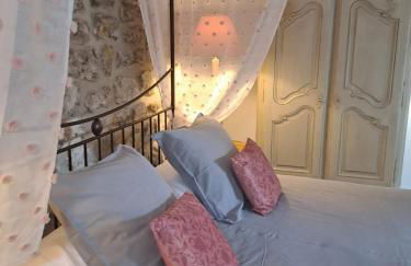 L Antre de Pierres - chambres d'hôtes et gites - Photo 58