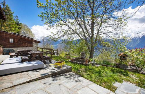 Agriturismo Les Ecureuils - Foto 25