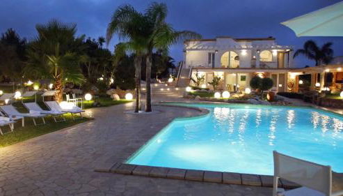 Villa Liquattruvienti - Foto 5