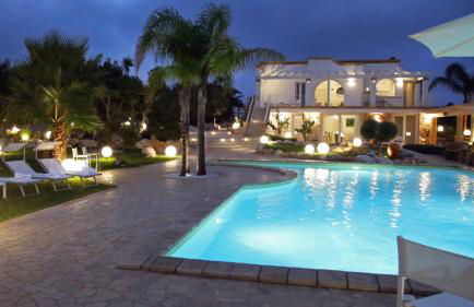 Villa Liquattruvienti - Foto 5