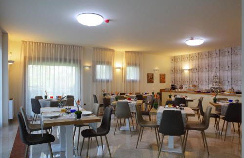 Agriturismo Villa Almè - Foto 47