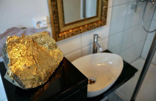 a-domo Apartments Oberhausen - Studio Apartments & Flats - short or longterm - single or grouptravel - Foto 128