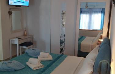 ILIOPOULOS Apartments - Foto 77