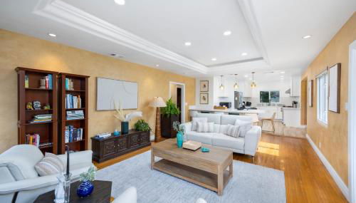 The Luxe Escape | Near LAX & West LA Hotspots - Foto 2