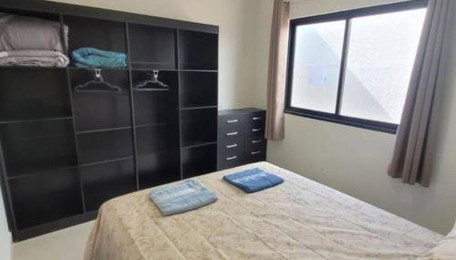 S2 - Apartamento NOVO e Incrivel - Foto 4, wardrobe