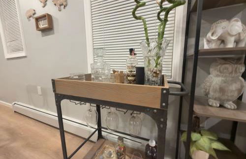 Luxe Haven, Pergola, FirePit NearCasinos, Sleeps8 - Foto 32